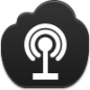 Podcast Icon Image