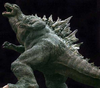 Godzilla Movie Image