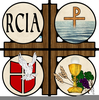 Free Catholic Easter Clipart Image