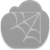 Spider Web Icon Image