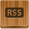 Rss Button Icon Image