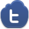 Twitter Icon Image