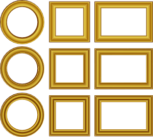 Frame Clip Art