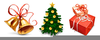 Free Animated Christmas Clipart For Emails Image