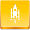 Free Yellow Button Space Shuttle Image