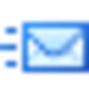 16x16 Send E Mail Image