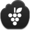 Grapes Icon Image