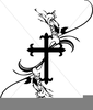 St Joseph Lily Clipart Image