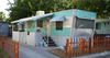 Mobile Homes Clipart Image