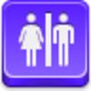 Restrooms Icon Image