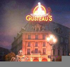 Gusteau Restaurant Image