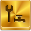 Plumbing Icon Image