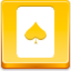 Spades Card Icon Image