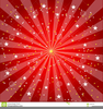 Star Background Clipart Free Image