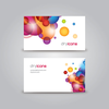 Business Card Template 1 Image