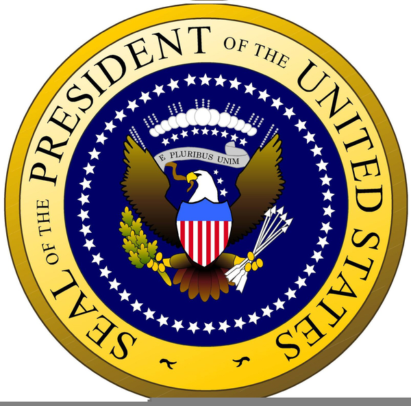 american government seal