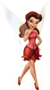 Disney Fairies Rosetta Image