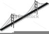 Suspension Bridge Clipart Images Image