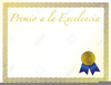 Awards Clipart Borders Image