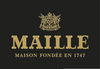 Maille Mustard Logo Image
