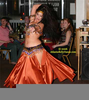 Turkish Belly Dancer Image