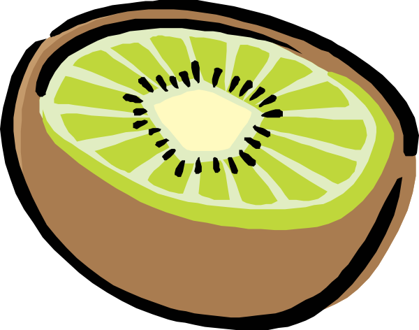 christmas kiwi clipart - photo #29