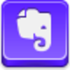 Evernote Icon Image