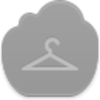 Hanger Icon Image