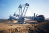 Largest Mining Excavator Image