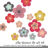 Free Photo Floral Clipart Image