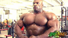 Arnold Son Bodybuilding Image