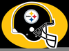 Steeler Clipart Free Image