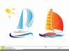 Pictures Of Sailboats Clipart Image