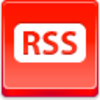 Rss Button Icon Image