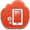 Phone Settings Icon Image