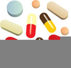 Free Clipart Pills Image