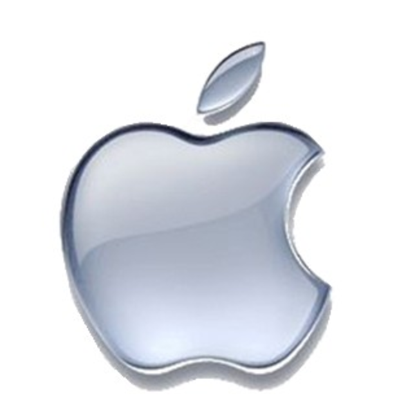 clipart apple logo - photo #17