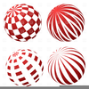 Free Clipart Globe Sphere Image