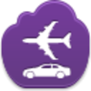 Transport Icon Image