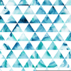 Hipster Patterns Triangles Image