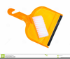 Broom Clipart Image