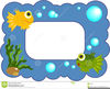 Free Sea Creature Clipart Image