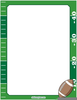 Nfl Football Clipart Free Image