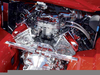 Ford Pantera Engine Image