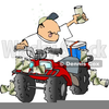 Free Atv Clipart Images Image