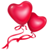 Balloons Icon Image