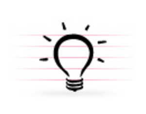 Light Bulb Image