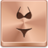 Bikini Icon Image