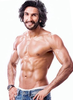 Ranveer Singh Bodybuilding Image