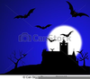 Dracula Clipart Image
